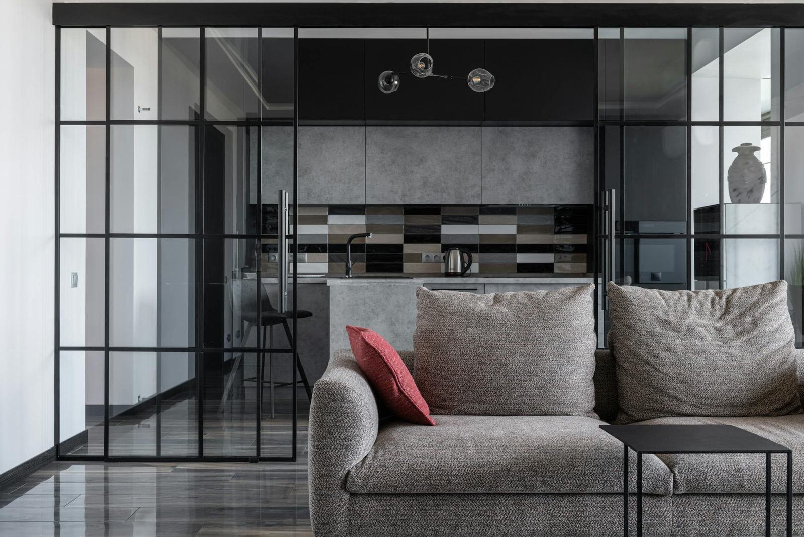 Room Divider Screen Adding Style and Functionality to Your Space